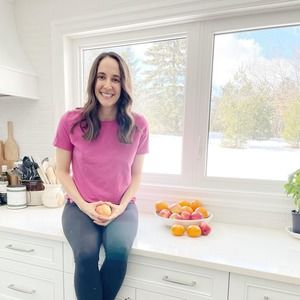 Meet your Posher, Veronica